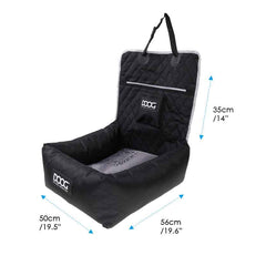Pet Car Seat - CARSEAT01