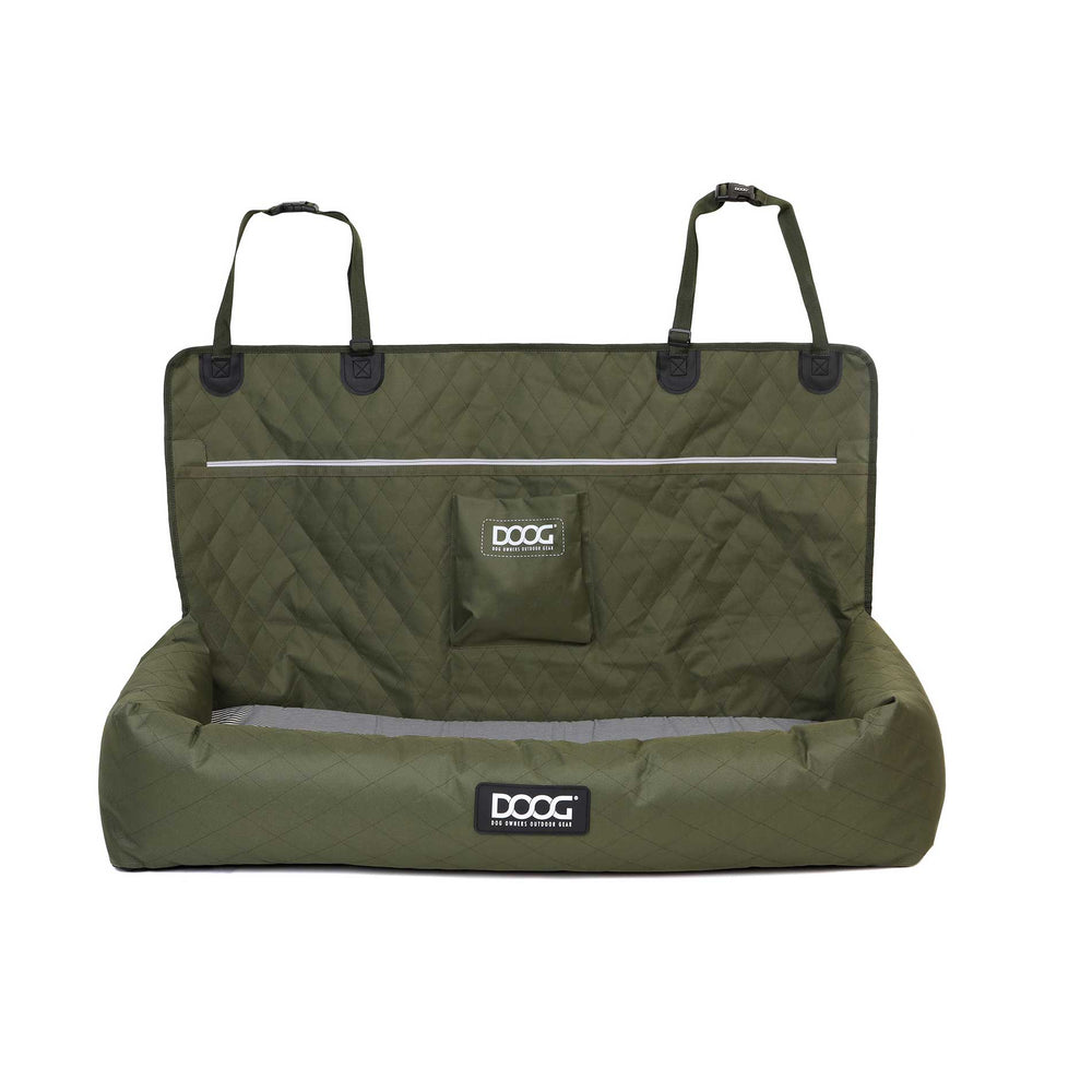 Elevated Dog Bath and Grooming Center