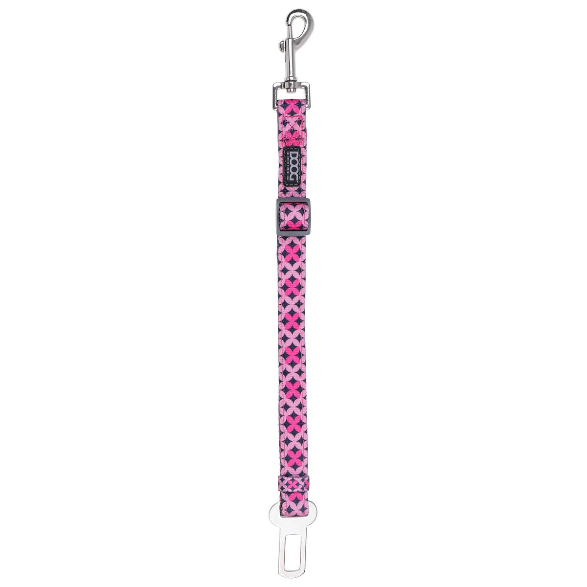 Dog Car Restraint Toto - CRPBS-L