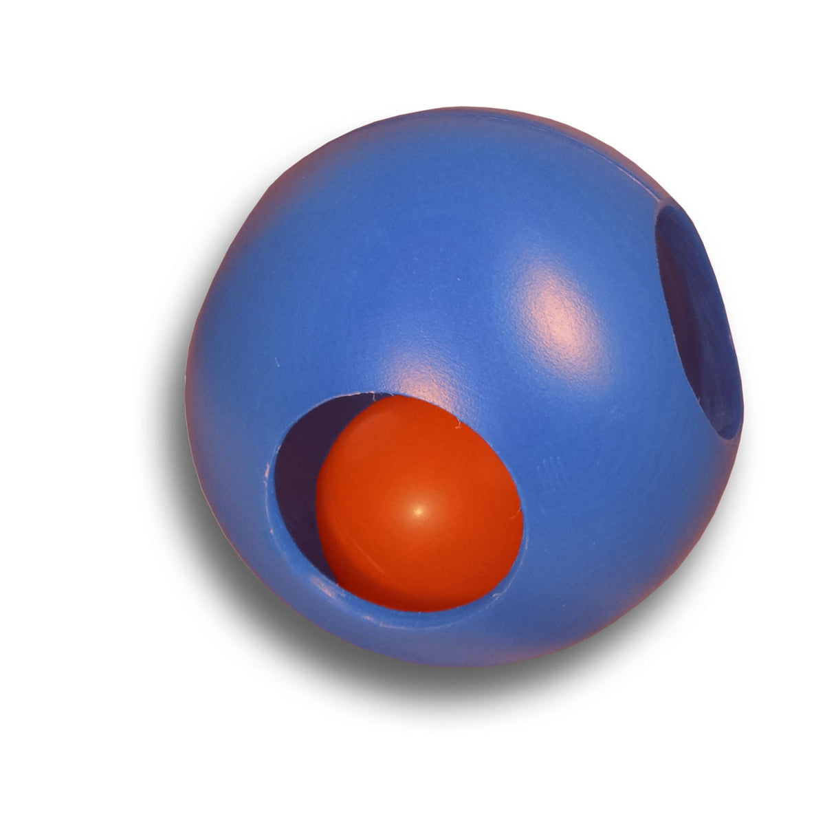 Paw-zzle Ball 10 inches - DD-1018