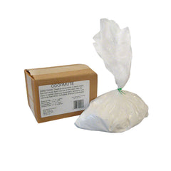 Odormute Powder Odor Eliminator Unscented 5 pounds - DD-103