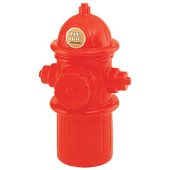 Fireplug Storage Container - DD-1600