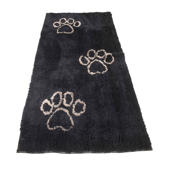 Dirty Dog Doormat Runner
