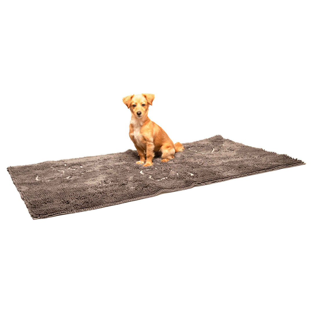 Dirty Dog Doormat Runner