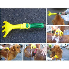 Doggie Washer Hand-Held Pet Washer - DW1