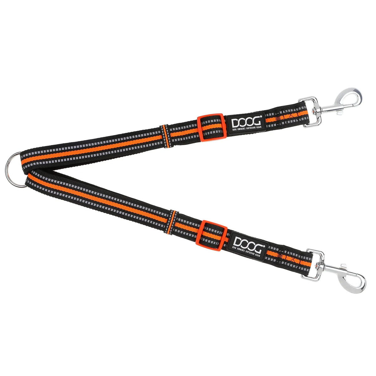 Dual Walker Leash Beethoven - DWLEASH-BEET