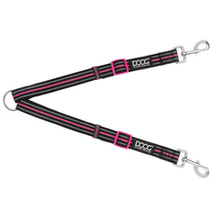 Dual Walker Leash Rin Tin Tin - DWLEASH-TIN