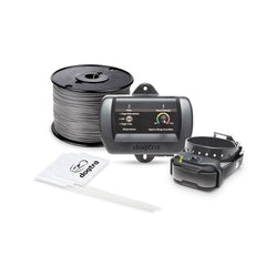 Rechargeable Containment System - E-FENCE-3500