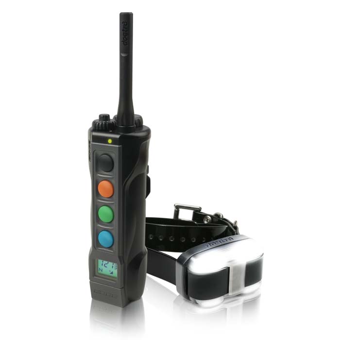 EDGE 1 Mile Dog Remote Trainer Expandable - EDGE