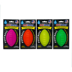 Ruff Dawg Football Dog Toy Assorted Colors – FOOTBALL