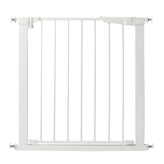 Auto Close Gateway Pressure Mounted Pet Gate