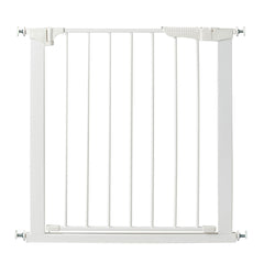 Auto Close Gateway Pressure Mounted Pet Gate