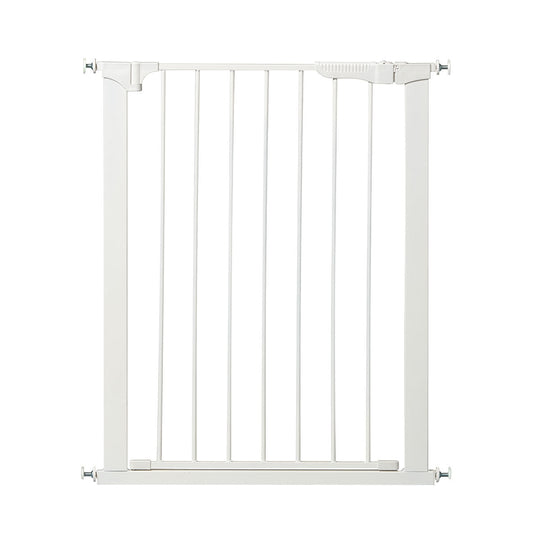 Tall and Wide Auto Close Gateway Pressure Mounted Pet Gate