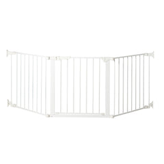 Auto Close ConfigureGate Pet Gate