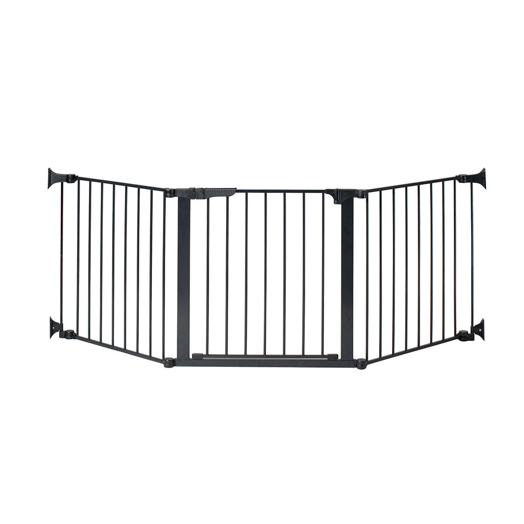 Auto Close ConfigureGate Pet Gate