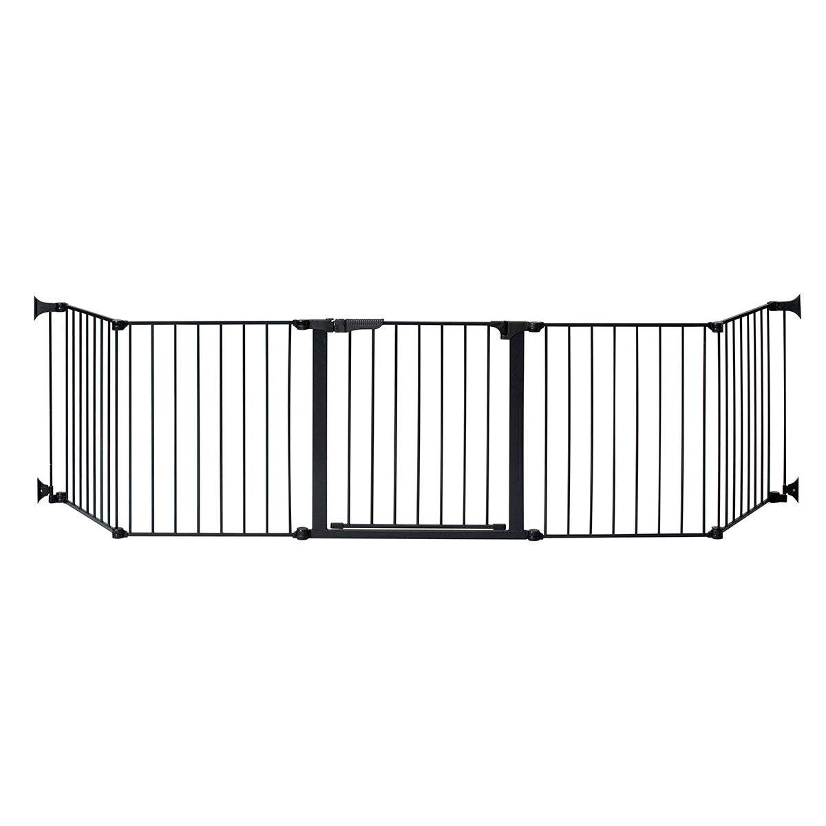 Auto Close HearthGate Pet Gate - G3111