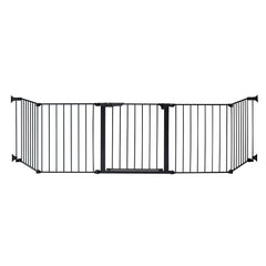 Auto Close HearthGate Pet Gate - G3111
