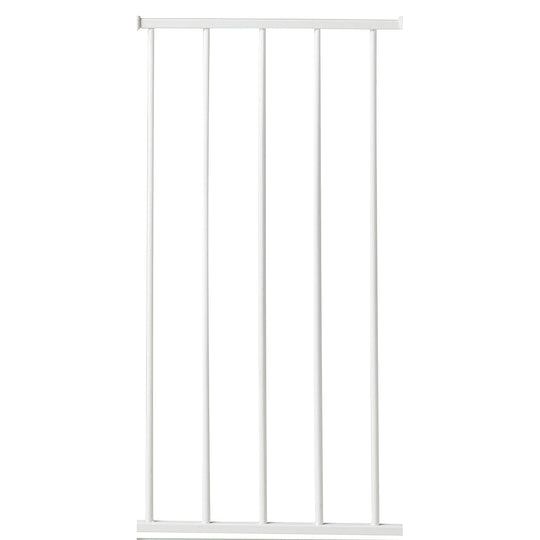 Pressure Mounted Extension Kit 12"