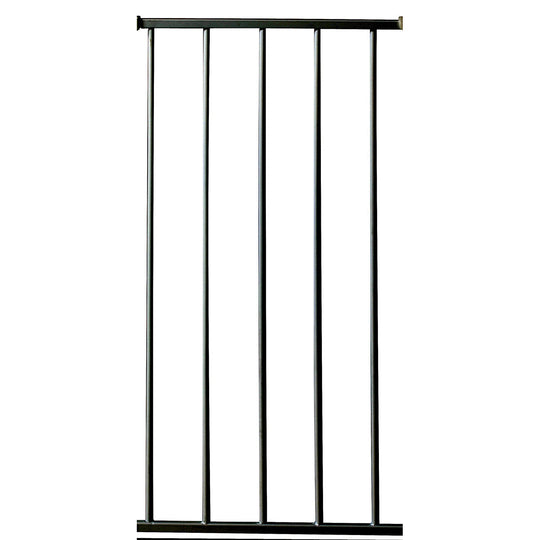 Pressure Mounted Extension Kit 12"