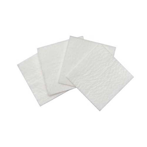 Healers Replacement Wrap Gauze Squares  - GAUZE-SM/SQ