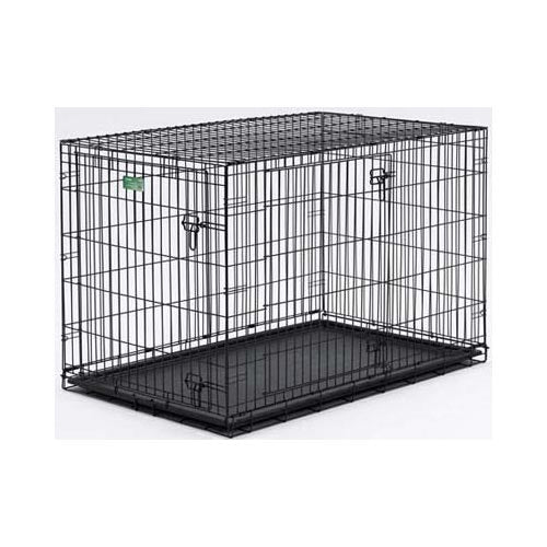 Dog Double Door i-Crate