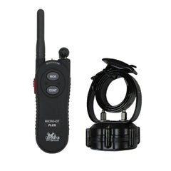D.T. Systems Micro-iDT PLUS Remote DogTrainer- IDTPLUS
