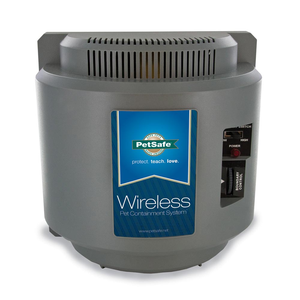 Wireless Fence Extra Transmitter - IF-100