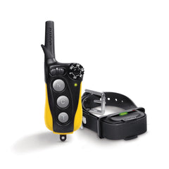 iQ Mini 400 Yard Expandable Dog Remote Trainer - IQ-MINI