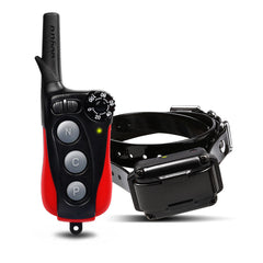 Dog Remote Trainer 400 Yard Expandable - IQ-PLUS