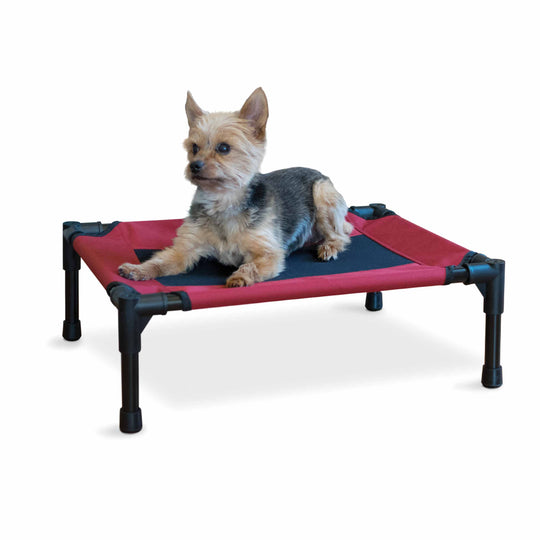 Original Pet Cot Elevated Pet Bed