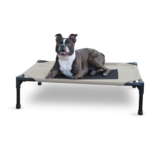 Original Pet Cot Elevated Pet Bed