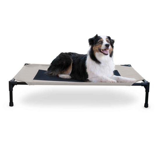 Original Pet Cot Elevated Pet Bed