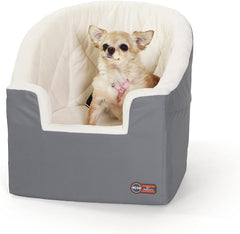 Bucket Booster Pet Seat Knock Down Unheated - KH100546599