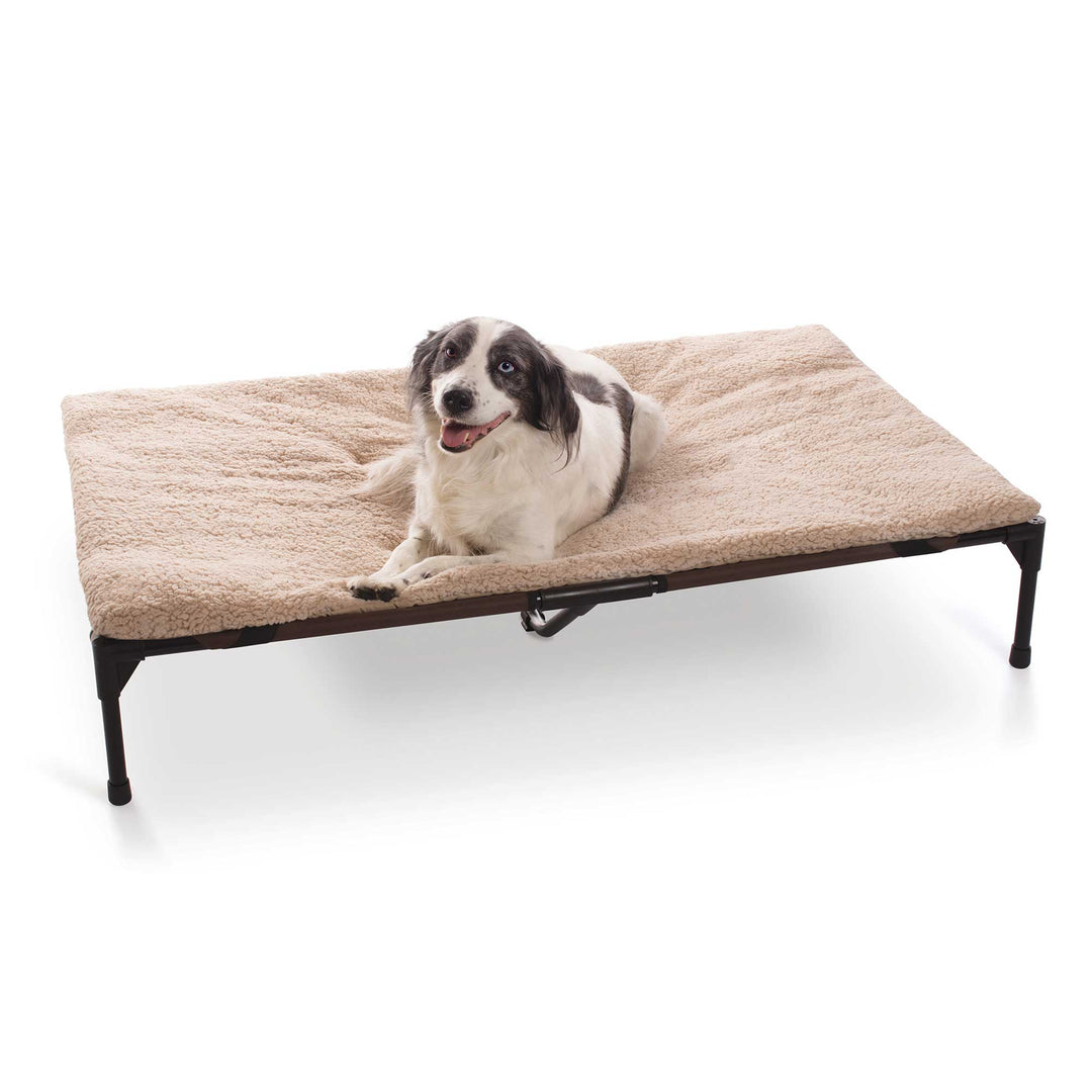 Original Bolster Pet Cot