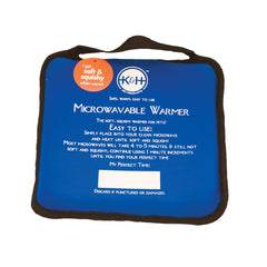 Microwavable Pet Bed Warmer - KH3111