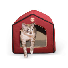 Unheated Indoor Pet House - KH3633
