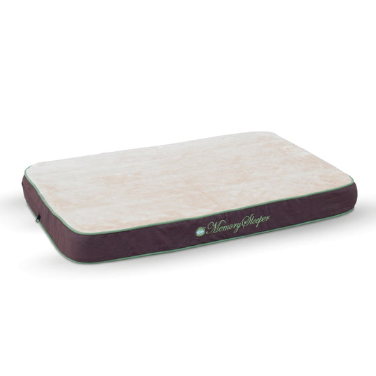 Memory Sleeper Pet Bed
