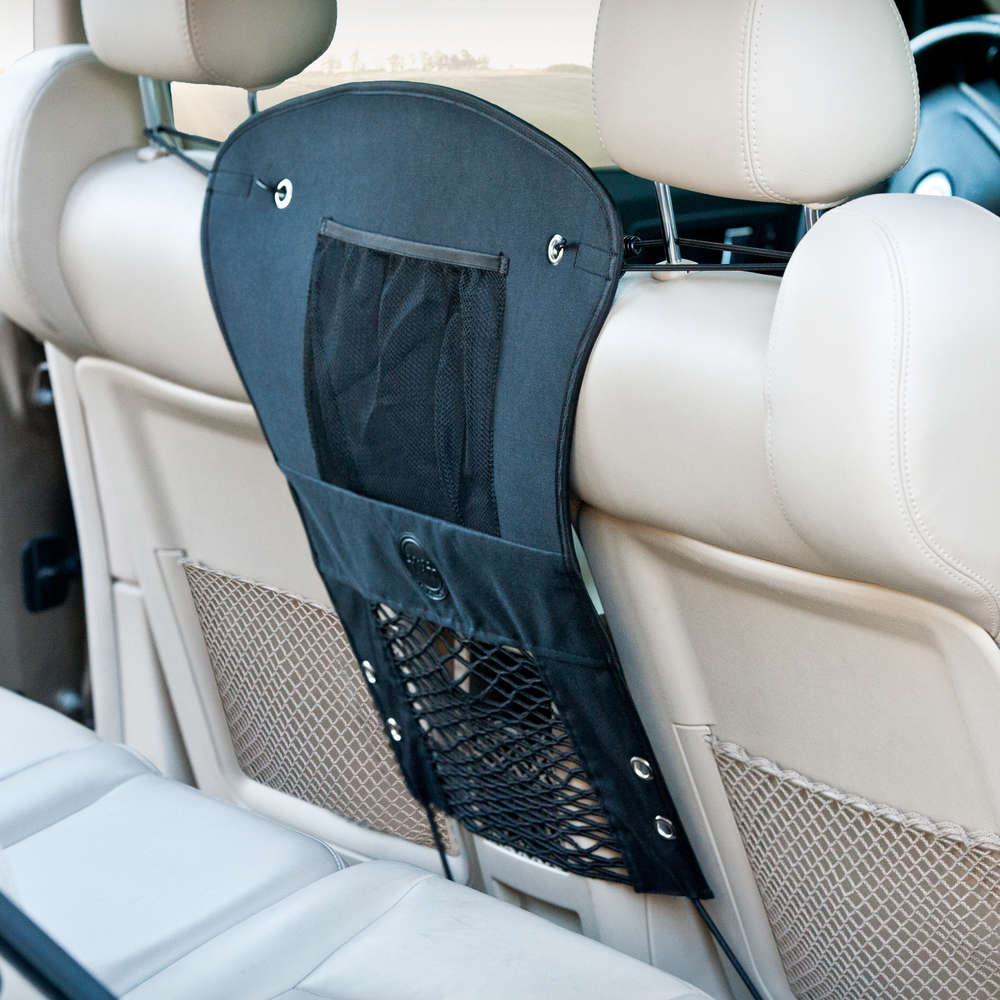 Pet Travel Safety Barrier - KH7841