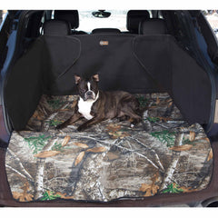 Realtree Vehicle Cargo Cover - KH7887