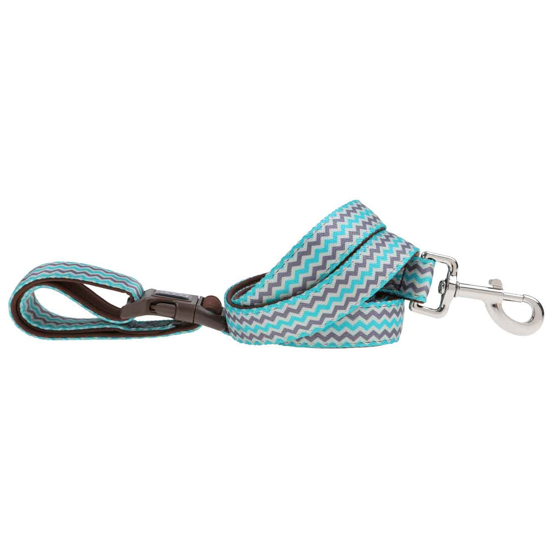 Neoprene Dog Clip It Leash Benji - LEADBBZ-L