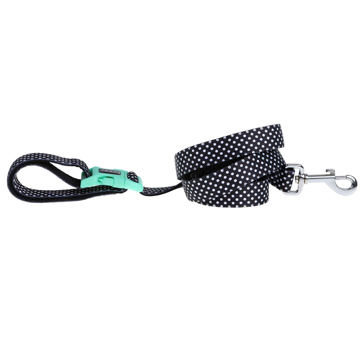 Neoprene Dog Clip It Leash Pongo - LEADN3-L