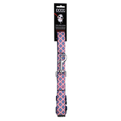 Neoprene Dog Clip It Leash Gromit - LEADNRC-L