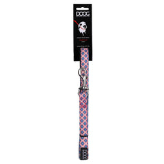 Neoprene Dog Leash Gromit