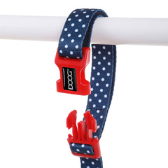 Neoprene Dog Clip It Leash Stella - LEADNWS-L