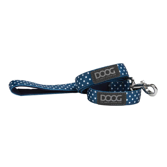 Neoprene Dog Leash Stella
