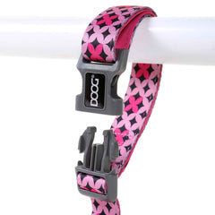 Neoprene Dog Clip It Leash Toto - LEADPBS-L