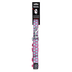 Neoprene Dog Clip It Leash Luna - LEADPTD-L