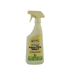 Natural Flea and Tick Spray for Dogs 24 ounces - MC11001