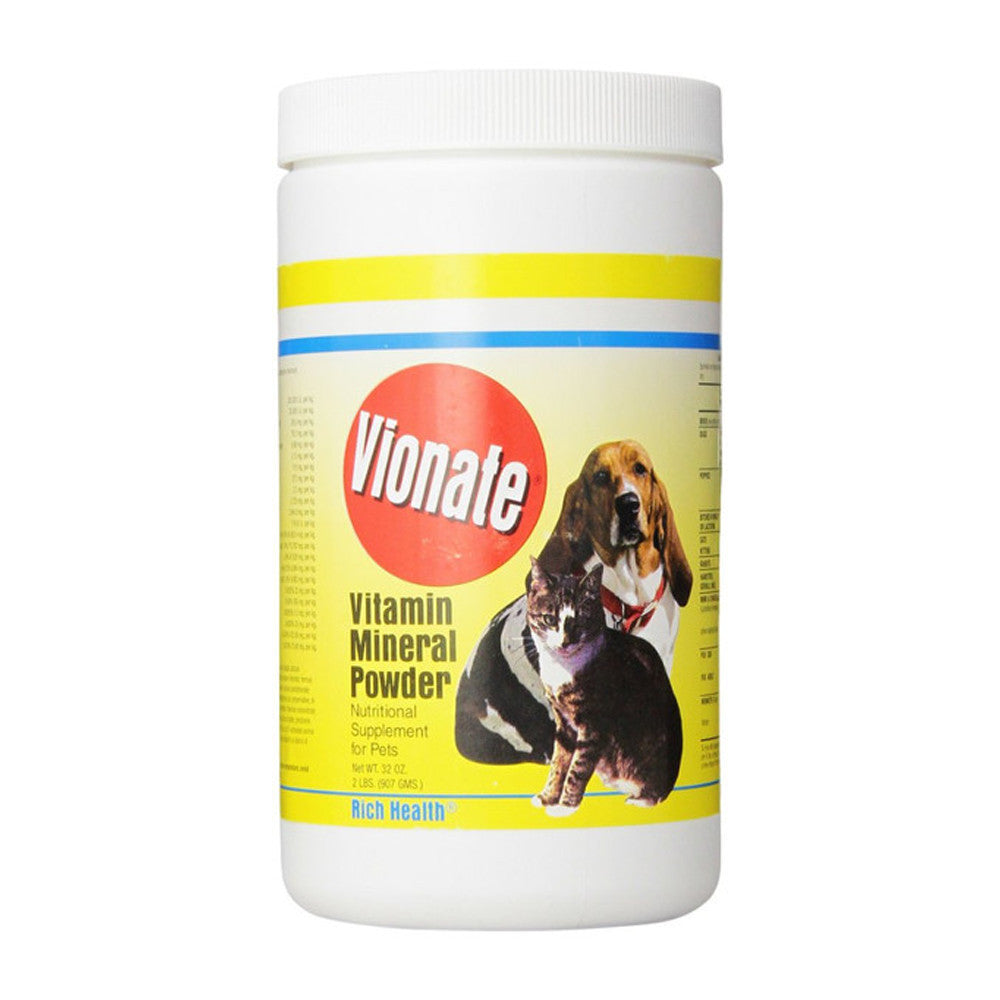 Vionate Vitamin and Mineral Supplement 32 ounces - MC419513