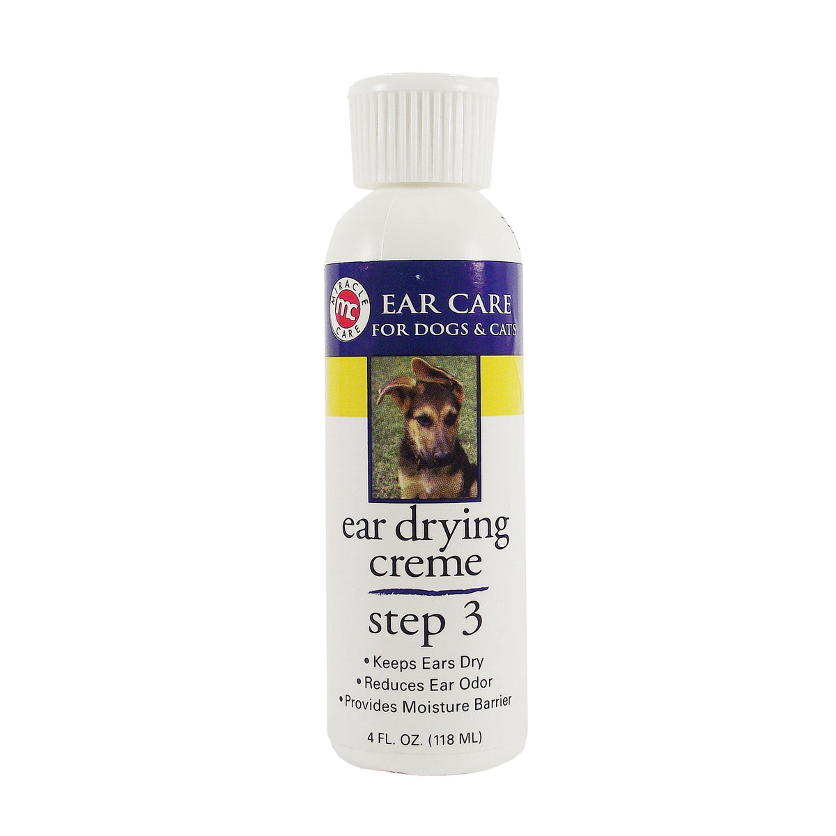 Ear Creme for Dogs 4 ounces - MC423741
